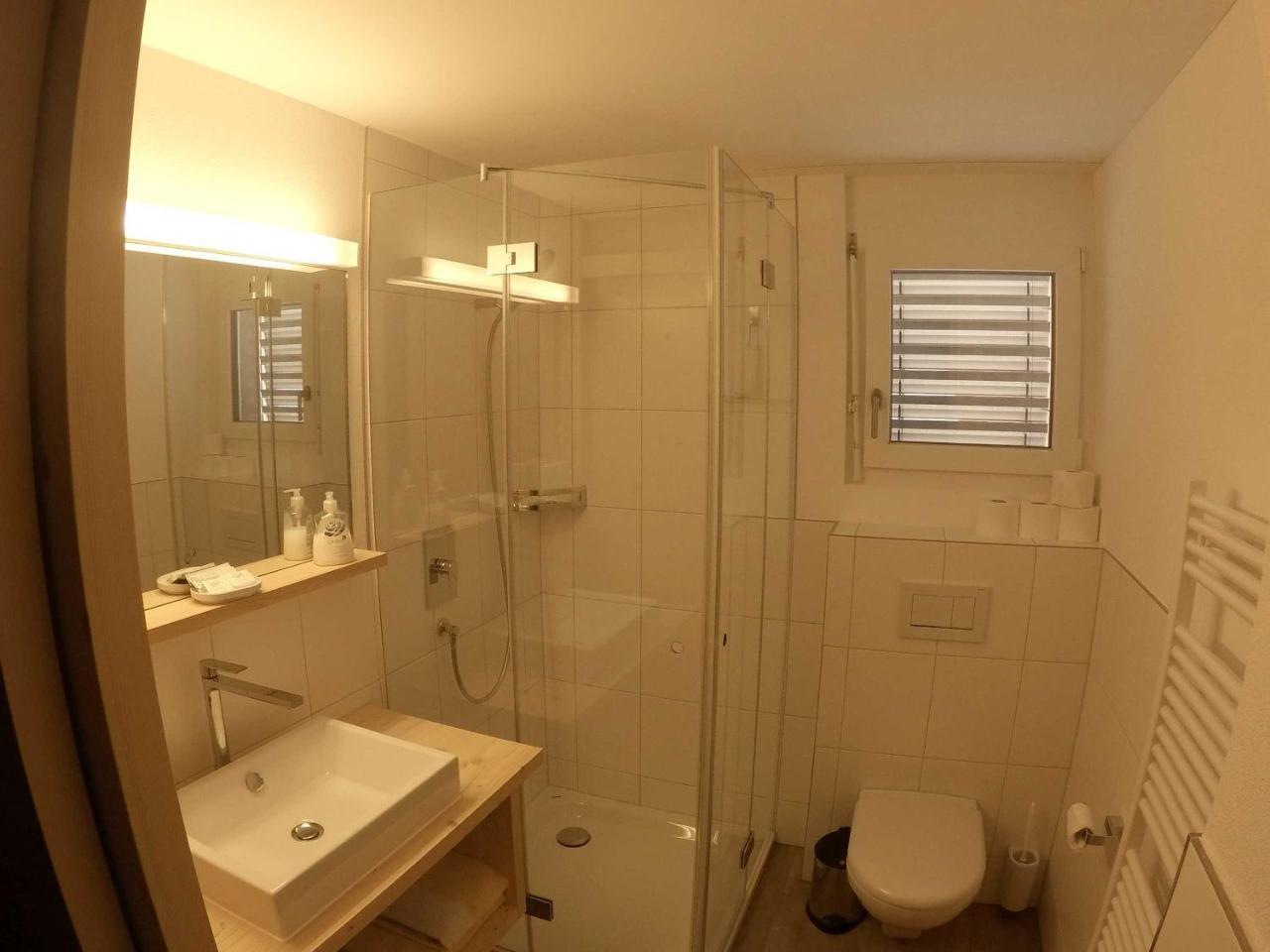 Haus Baracca Apartment Vella Exterior photo