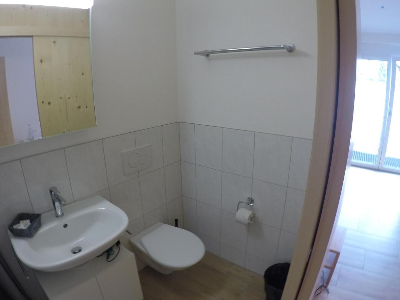 Haus Baracca Apartment Vella Exterior photo