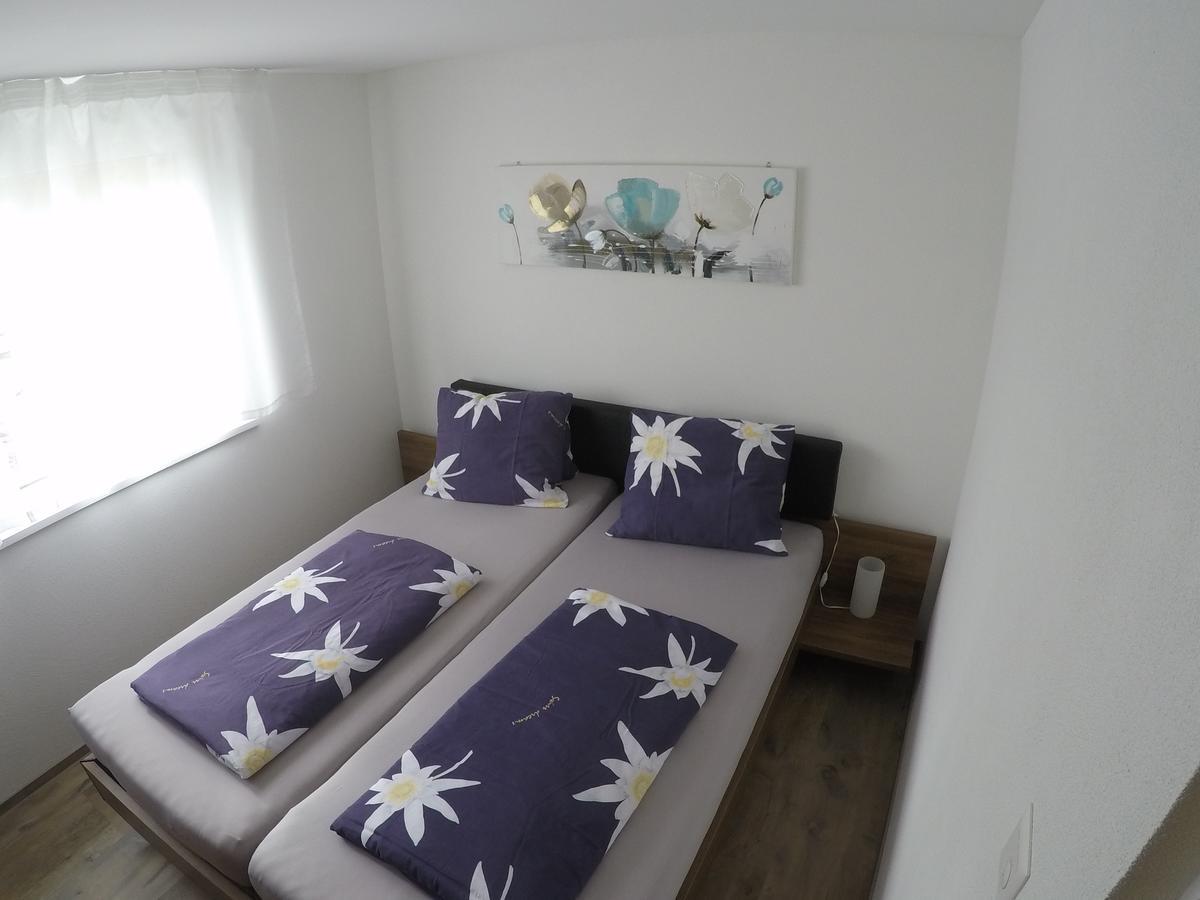 Haus Baracca Apartment Vella Exterior photo