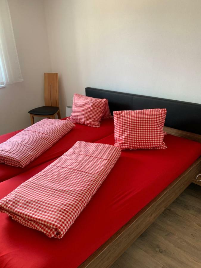 Haus Baracca Apartment Vella Exterior photo