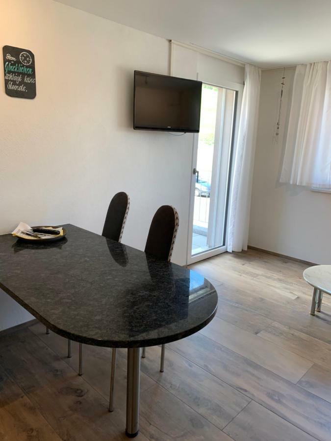 Haus Baracca Apartment Vella Exterior photo
